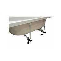 Комплект ножек и креплений VitrA Leg Sets 170x75 59990228000