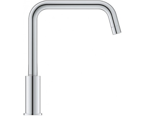 Смеситель для кухни Grohe Eurosmart 30567000 Хром