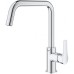 Смеситель для кухни Grohe Eurosmart 30567000 Хром