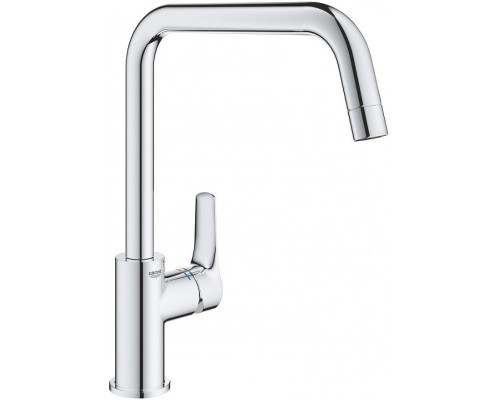 Смеситель для кухни Grohe Eurosmart 30567000 Хром