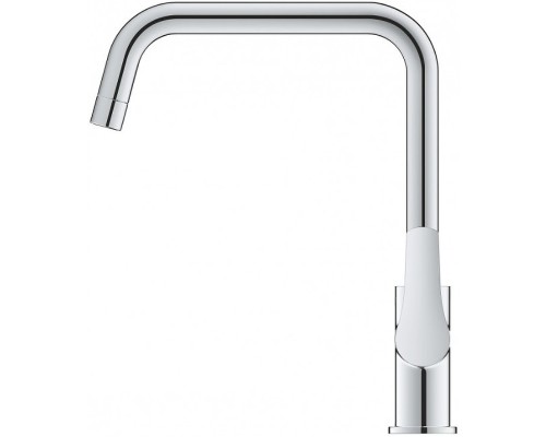 Смеситель для кухни Grohe Eurosmart 30567000 Хром