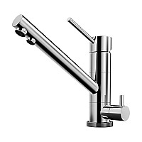 Смеситель для кухни Omoikiri Tonami-C 4994012