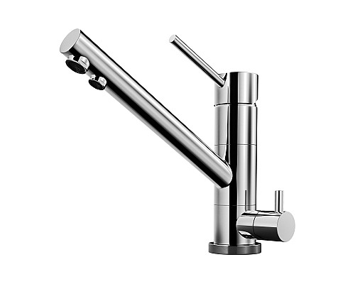 Смеситель для кухни Omoikiri Tonami-C 4994012