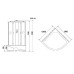 Душевая кабина Niagara Classic NG-2310-14L 120x80
