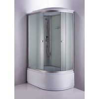Душевая кабина Niagara Classic NG-2310-14L 120x80