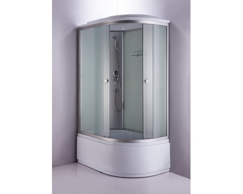 Душевая кабина Niagara Classic NG-2310-14L 120x80