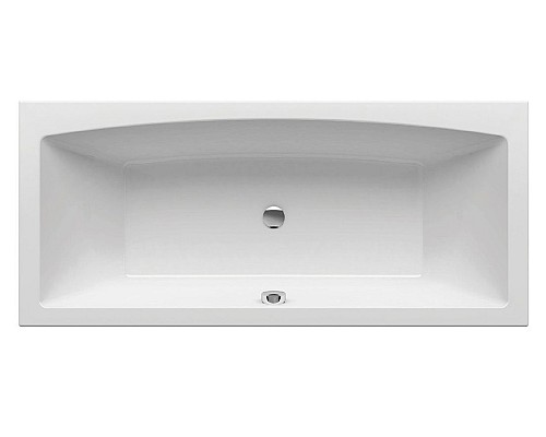 Акриловая ванна Ravak FORMY C891000000 180x80 белая