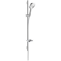 Душевой гарнитур Hansgrohe Raindance Select E 120 26621000
