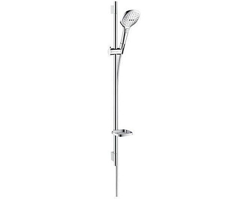 Душевой гарнитур Hansgrohe Raindance Select E 120 26621000