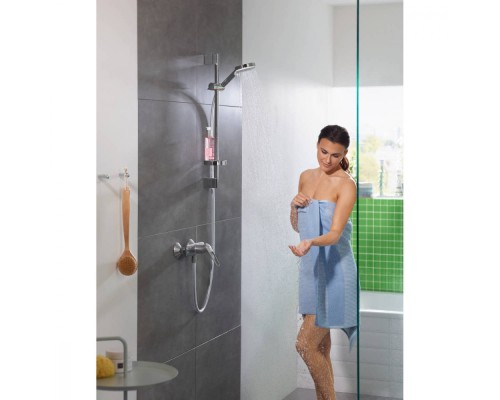 Смеситель для душа Hansgrohe Novus Loop