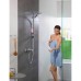 Смеситель для душа Hansgrohe Novus Loop