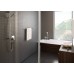 Шланговое подключение Hansgrohe FixFit E бронза