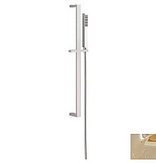 Душевой гарнитур Cezares CZR-L-SD-03/24 Золото 24 карат