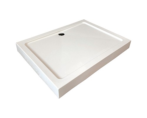Акриловый поддон для душа Royal Bath HP RB9140HP 140х90 Белый