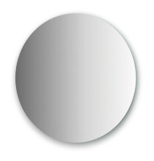 Зеркало Evoform Primary 65х65 без подсветки