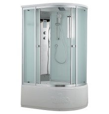 Душевая кабина Timo Comfort 120x85 с гидромассажем