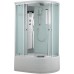 Душевая кабина Timo Comfort 120x85 с гидромассажем