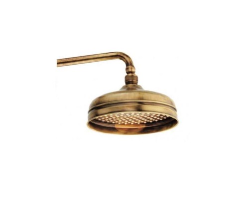 Душевая система Fiore XT Sky Swarovski® 17ZZ0615 бронза