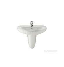 Раковина Roca Victoria 52x41 327395000