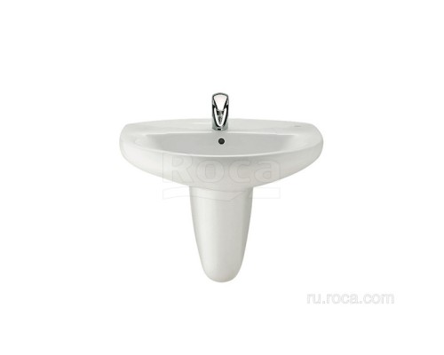 Раковина Roca Victoria 52x41 327395000