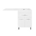 Тумба под раковину напольная Style Line ВаЛеРо 60 ЛС-00000578 белая