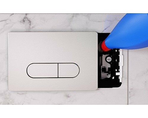 Инсталляция Ideal Standard Prosys R020467 для унитаза без клавиши смыва