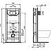 Инсталляция Ideal Standard Prosys R020467 для унитаза без клавиши смыва