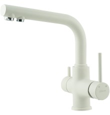 Смеситель для кухни Lemark Comfort LM3061PJS Жасмин