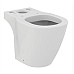 Унитаз компакт Ideal Standard Connect Space E119501 без бачка и сиденья