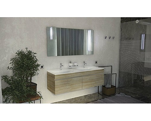 Светильник Velvex Pulsus zkPUL.10.2 Хром Светильник Velvex Pulsus zkPUL.10.2 Хром