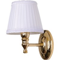 Светильник TW Bristol TWBR039oro Золото без абажура