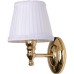 Светильник TW Bristol TWBR039oro Золото без абажура