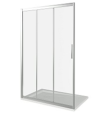Душевое ограждение ORION WTW-120-C-CH GOOD DOOR ОР00006
