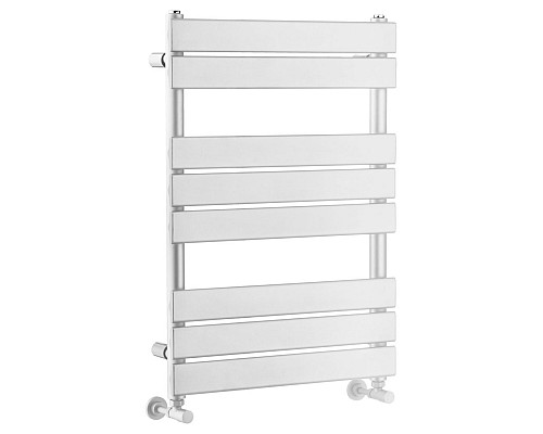 Полотенцесушитель водяной Boheme Venturo Matt White