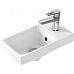 Раковина Cersanit Moduo 40 S-UM-MOD40/1 Белая