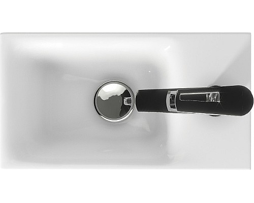 Раковина Cersanit Moduo 40 S-UM-MOD40/1 Белая