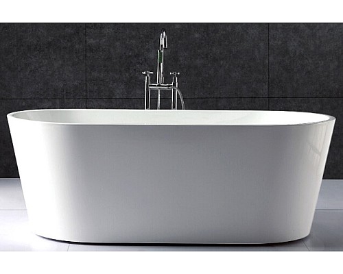 Акриловая ванна Abber AB9209