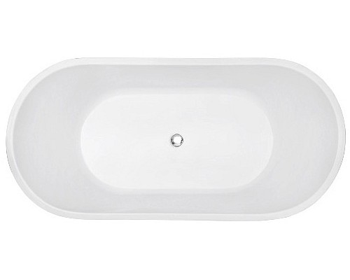 Акриловая ванна Abber AB9209
