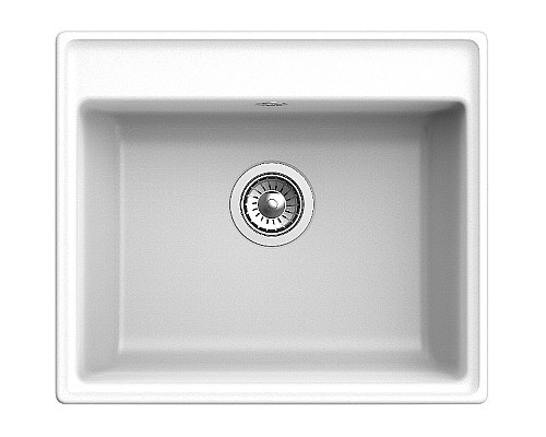 Кухонная мойка GranFest Vertex GF-V-580 Иней