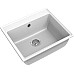 Кухонная мойка GranFest Vertex GF-V-580 Иней
