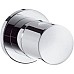 Запорный вентиль Hansgrohe Ecostat S 15972000