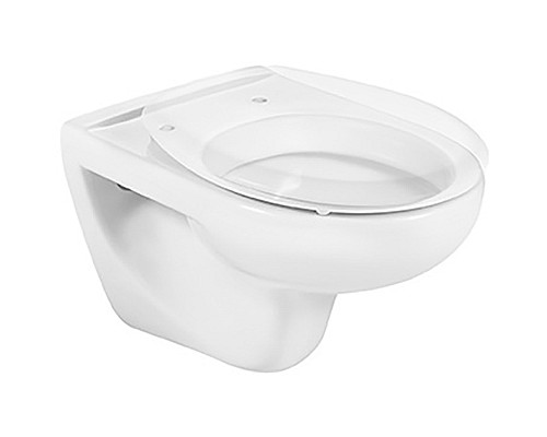 Комплект унитаза с инсталляцией Roca Victoria 893100000 с сиденьем Микролифт и клавишей смыва