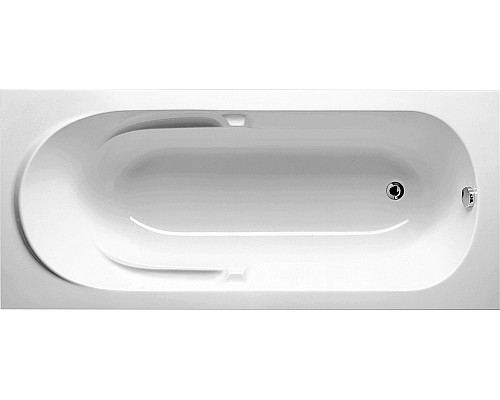 Прямоугольная ванна Riho Future 180x80 BC3100500000000