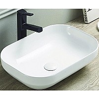 Раковина-чаша CeramaLux 50 78589 Белая