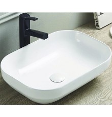 Раковина-чаша CeramaLux 50 Белая