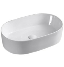 Раковина-чаша CeramaLux 56 Белая