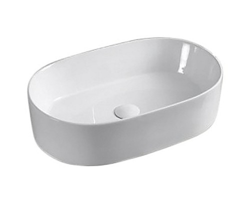 Раковина-чаша CeramaLux 56 9025-1 Белая