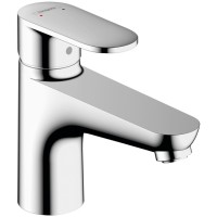 Смеситель на борт ванны Hansgrohe Vernis Blend Хром