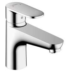 Смеситель на борт ванны Hansgrohe Vernis Blend Хром
