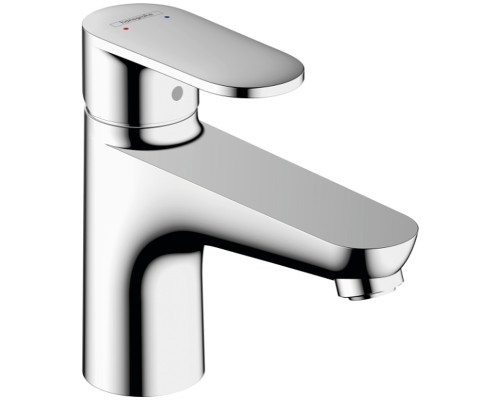 Смеситель на борт ванны Hansgrohe Vernis Blend Хром